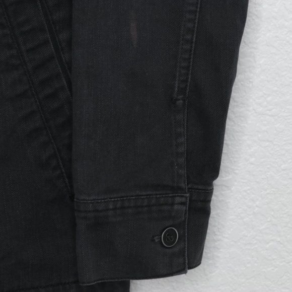 Billabong Surfplus Denim Utility Jacket - Picture 9 of 15